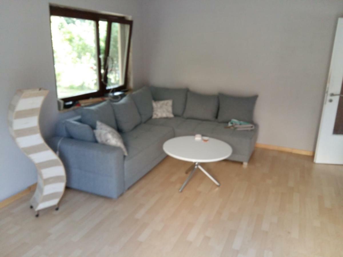 Ferienwohnung Peter Hofling Wertheim Extérieur photo