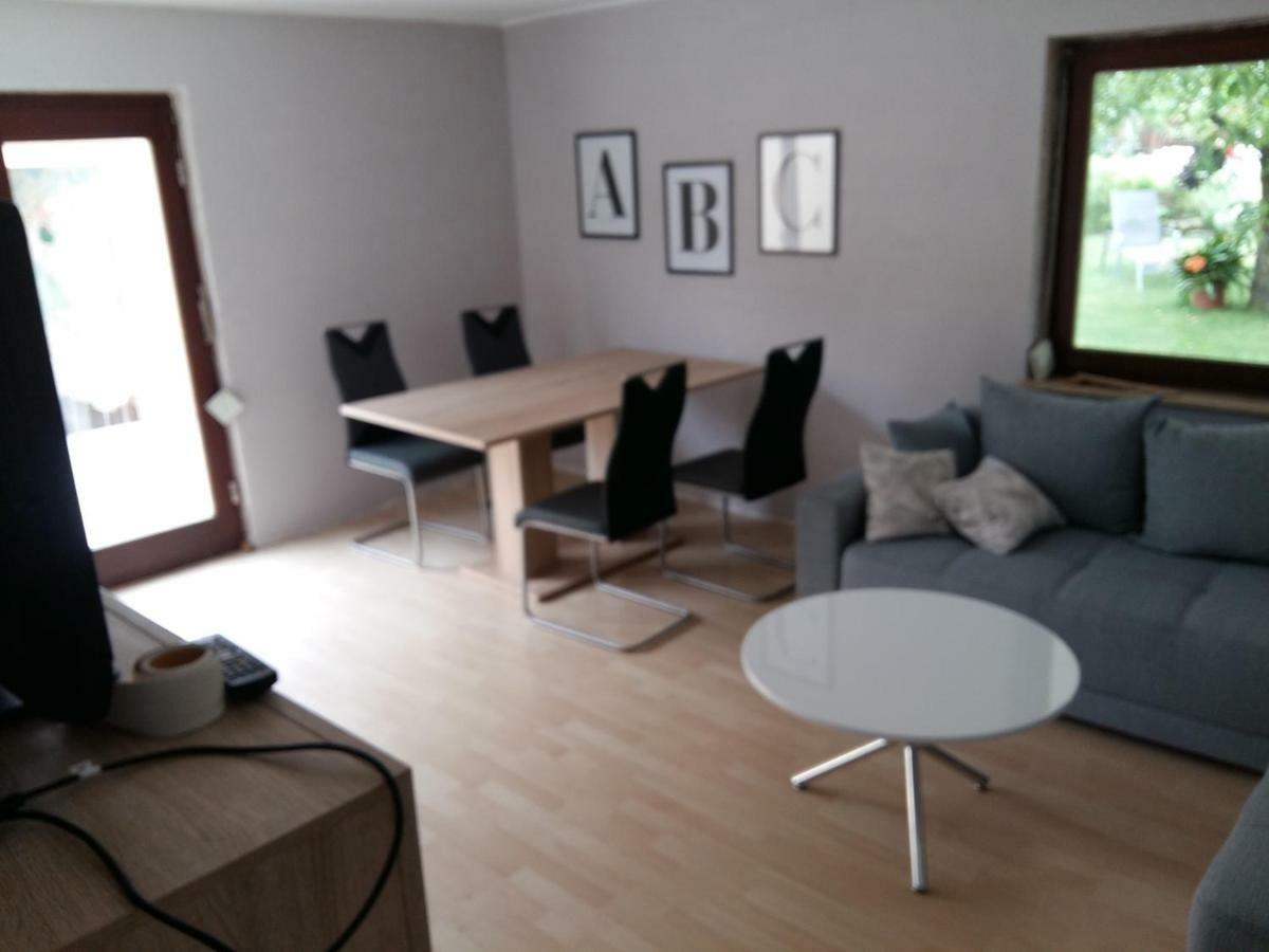 Ferienwohnung Peter Hofling Wertheim Extérieur photo