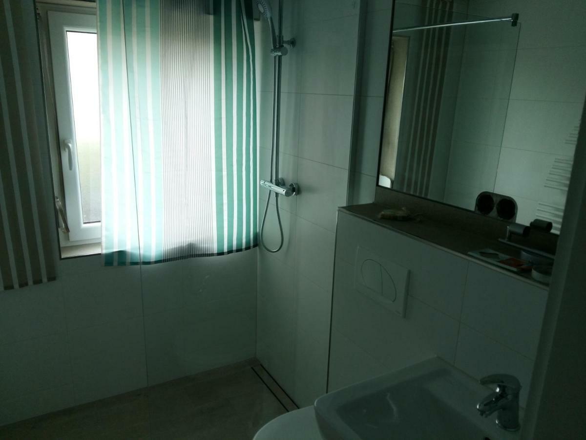 Ferienwohnung Peter Hofling Wertheim Extérieur photo